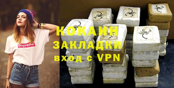 хмурый Михайловск
